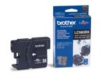 LC980BK Brother 145C/250C Blk Sort
