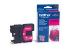 LC980M Brother 145C/250C Blk Rd/Magenta