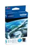 LC985C Brother DCP-J515W / MFC-615W Blk Bl / Cyan