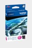 LC985M Brother DCP-J515W / MFC-615W Blk Rd / Magenta