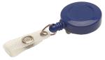 BL Yo-Yo Damemodel - LILLE med Vinylstrop og Nylon-Snor