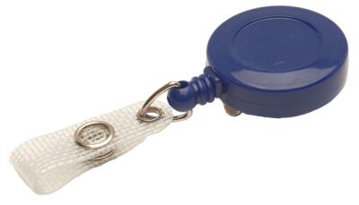 BL Yo-Yo Damemodel - LILLE med Vinylstrop og Nylon-Snor