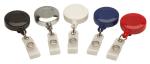 RD Yo-Yo Damemodel - LILLE med Vinylstrop og Nylon-Snor