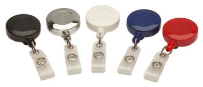 HVID Yo-Yo Damemodel - LILLE med Vinylstrop og Nylon-Snor