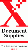Xerox InkJet Blk