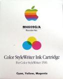 M4609G/A Apple Color StyleWriter 1500 3-col
