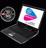 UDGET Asus M6N MPM755 2.0G Doth 80GB XP-PRO