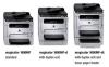UDGET Konica Minolta 4 i 1 Farvelaserprinter A4 mc 1690MF-d DUP