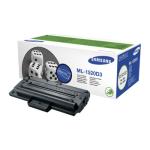 ML-1520D3/ELS Samsung ML 1520 Sort toner