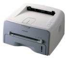 UDGET Samsung ML-1750 Laserprinter - Verdens Mindste