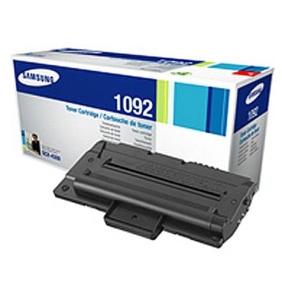 MLT-D1092S/ELS Samsung SCX-4300 Toner Sort