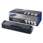 MLT-D111S/ELS Samsung SL-M2022 Toner Sort Black