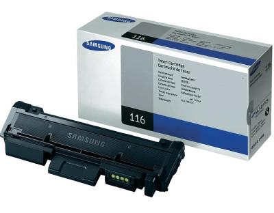 MLT-D116S/ELS Samsung Xpress 2625 Toner Sort Black