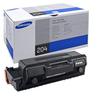 MLT-D204S/ELS Samsung ProXpress 3825 Toner Sort Black