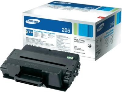 MLT-D205L/ELS Samsung ML 3310 SCX5637 Sort Black toner HC