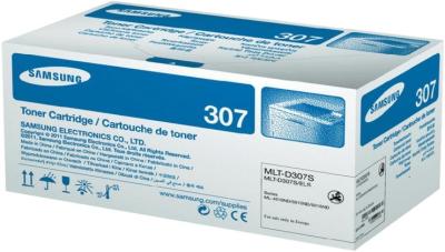 MLT-D307S/ELS Samsung ML-4510 5010 Toner Sort Black