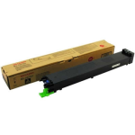 MX-36GTBA Sharp MX2610 3110 Toner Sort Black