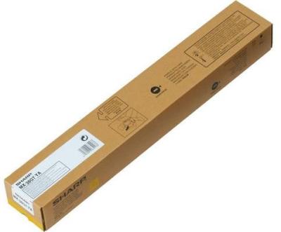 MX-36GTYA Sharp MX2610 3110 Toner Gul Yellow