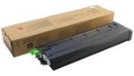 MX-50GTBA Sharp MX 4100 5000 Toner Sort Black