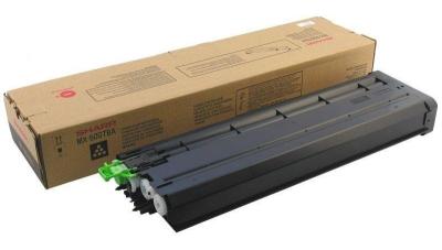 MX-50GTBA Sharp MX 4100 5000 Toner Sort Black