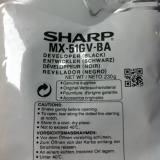 MX-51GVBA Sharp MX4112 5112 Developer Sort Black