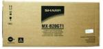 MX-B20GT1 Sharp MX B 200 Toner Black Sort