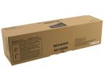 MX-C38GRB Sharp MX C 310 402 Drum Unit Black Sort