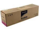 MX-C38GVM Sharp MX C 310 402 Developer Magenta Rd