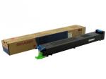 MX-18GTCA Sharp MX 1800 Toner Cyan Bl