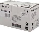 MXC-30GTB Sharp MXC250/MXC300 Toner Sort Black