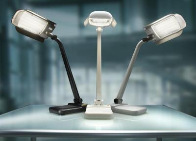UDGET Medi-Light Desktop E Lysterapi HVID