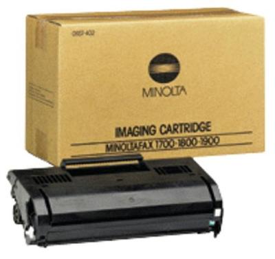 Minolta 0937-402 Minolta Fax 1700/1800/1900 imag.unit /Toner