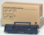 Minolta 0938-401 Minolta Fax 2500/3500 Sort toner