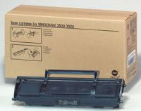 Minolta 0938-401 Minolta Fax 2500/3500 Sort toner