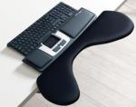 MouseTrapper ADVANCE og Underarmssttte