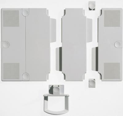 Novus Telefonsvingarm EXTENSlON lys Gr