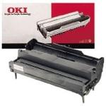 09002989 OKI 1200/1600 Sort Toner