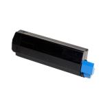 42804537 OKI C3200 toner Gul HC 3.0k