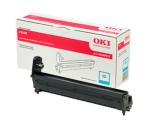 43449015 OKI C8600/C8800 Drum Unit Cyan 20k