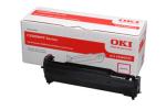 43460222 OKI C3520MFP/3530MFP drum Magenta/Rd