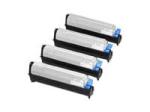 43449015 OKI C8600/C8800 Drum Unit Cyan 20k