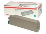 41963607 OKI C9300/9500 C5 toner cyan