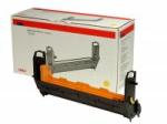 41963405 OKI C9300/9500 C5 drum gul