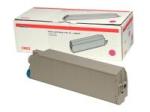 41963606 OKI C9300/9500 C5 toner magenta