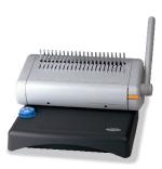 UDGET OPERA 20 Spiralbinder
