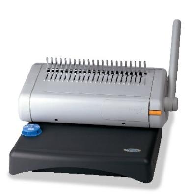 UDGET OPERA 20 Spiralbinder