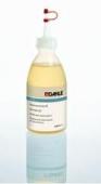 Dahle 400ml flaske med makuleringsolie - Makulator olie