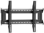 OmniMount U3-F Fix 37" til 60" Plasmaskrme SORT