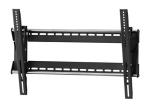 OmniMount U3-T Tilt 42" til 63" Plasmaskrme SORT
