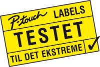 P-Touch til Hndvrkeren